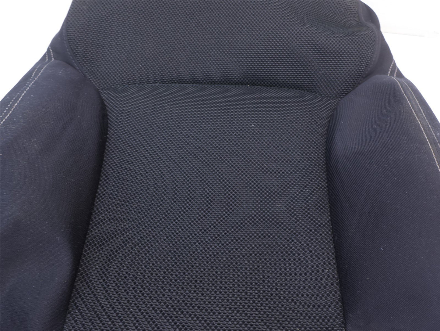 2013-2015 Subaru XV Crosstrek Passenger Front Seat UPPER Cover RH Skin Top OEM