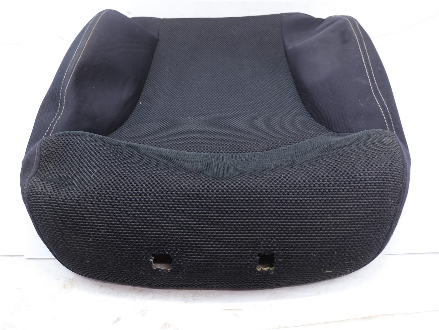 2013-2015 Subaru XV Crosstrek Passenger Front Seat UPPER Cover RH Skin Top OEM