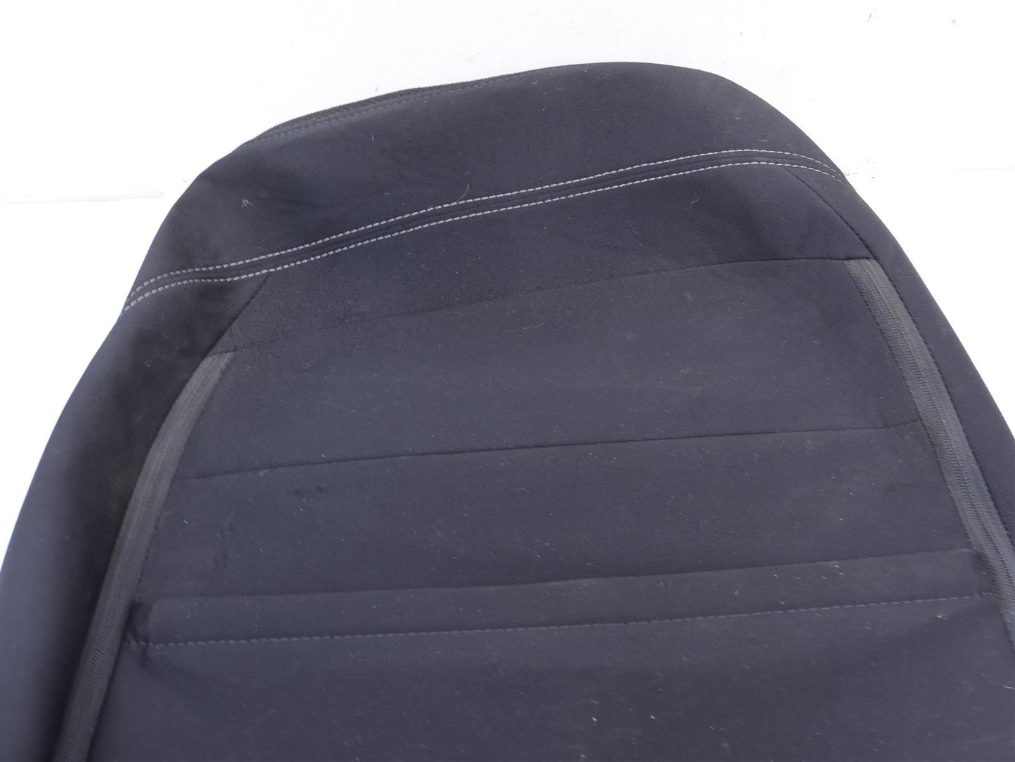 2013-2015 Subaru XV Crosstrek Passenger Front Seat UPPER Cover RH Skin Top OEM