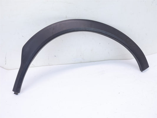 2013-2017 Subaru Crosstrek Passenger Fender Arch Front Flare Moulding RH