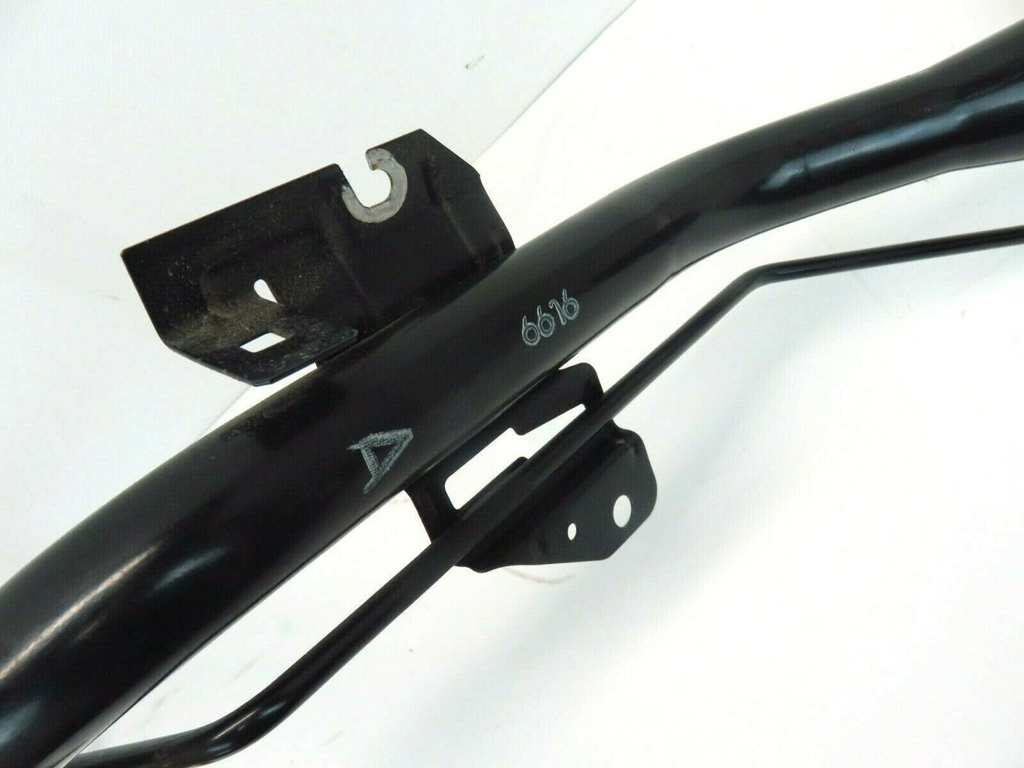2017 Subaru WRX Fuel Filler Neck Gas Tank Tube Pipe OEM 42066VA000 2015-2021