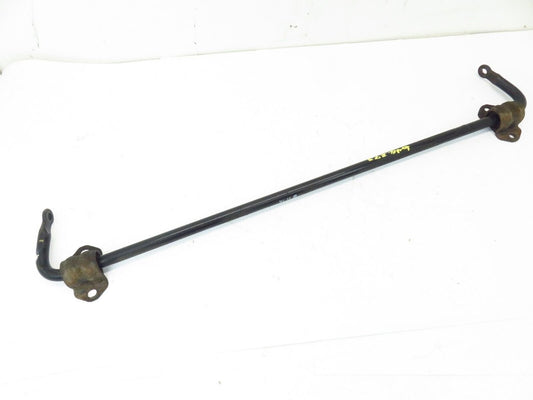 2013-2016 Hyundai GENESIS COUPE Rear Sway Stabilizer Bar OEM (w/o Brembo) 13-16