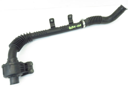 2013-2014 Hyundai Genesis Coupe 2.0T Turbo Intercooler Tube Hose 2.0L OEM 13-14
