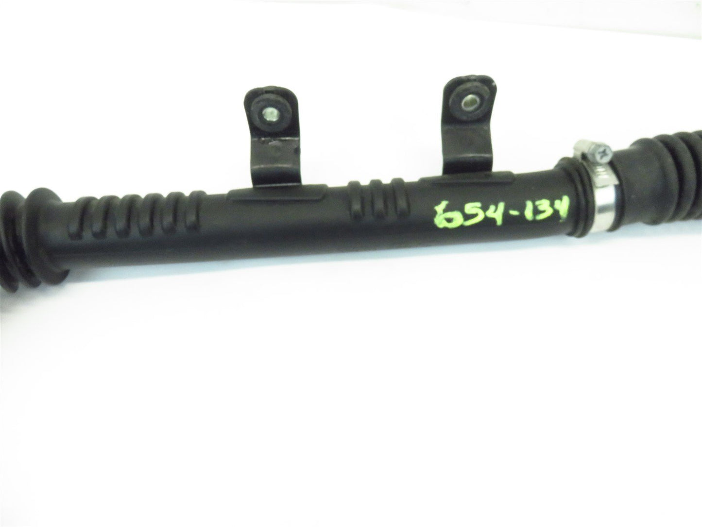 2013-2014 Hyundai Genesis Coupe 2.0T Turbo Intercooler Tube Hose 2.0L OEM 13-14