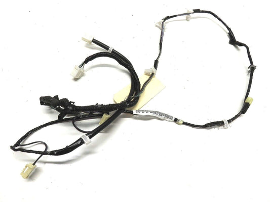 2005-2006 Subaru Legacy GT Trunk Wiring Harness 81811AG03A Wire 05-06 OEM