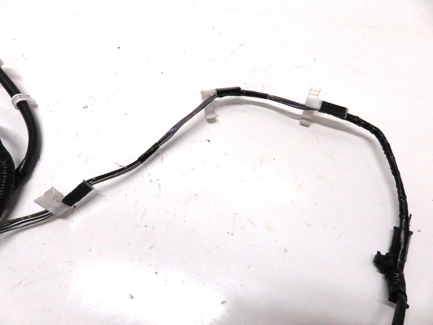 2005-2006 Subaru Legacy GT Trunk Wiring Harness 81811AG03A Wire 05-06 OEM