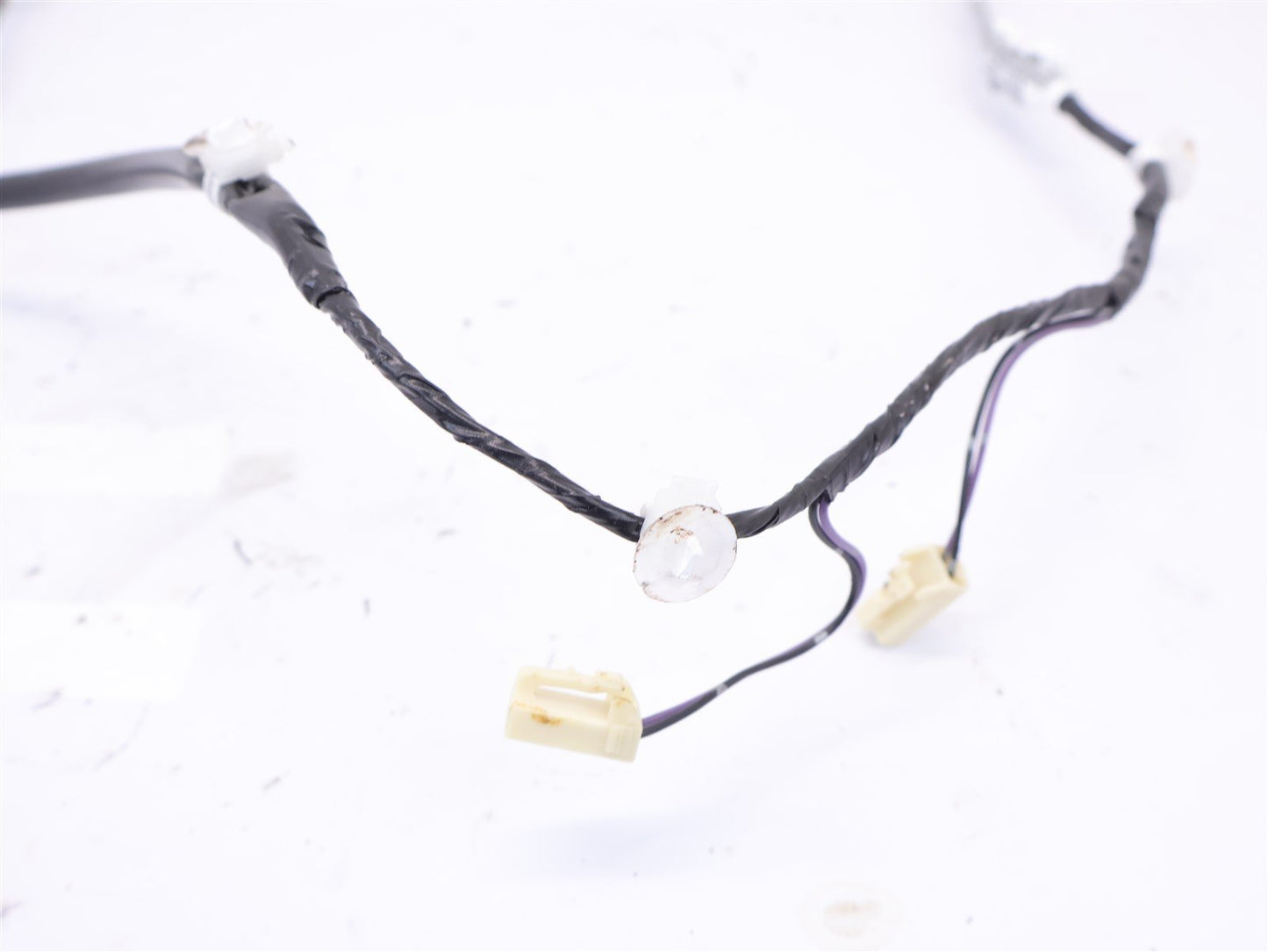 2005-2006 Subaru Legacy GT Trunk Wiring Harness 81811AG03A Wire 05-06 OEM