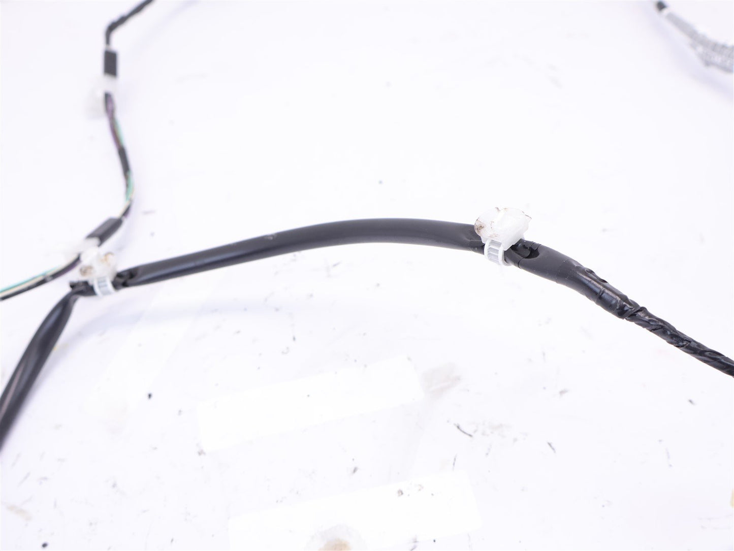 2005-2006 Subaru Legacy GT Trunk Wiring Harness 81811AG03A Wire 05-06 OEM