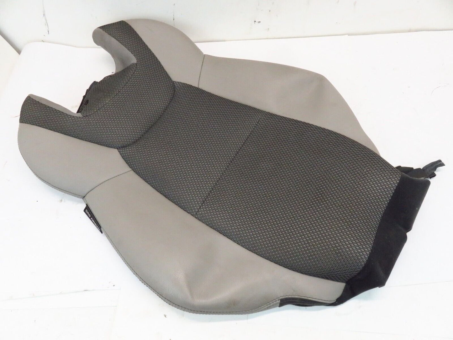 2014-2016 Hyundai Genesis COUPE Passenger Front Seat UPPER Cover Skin RH Top OEM