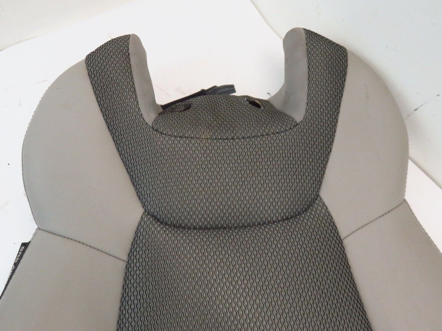 2014-2016 Hyundai Genesis COUPE Passenger Front Seat UPPER Cover Skin RH Top OEM