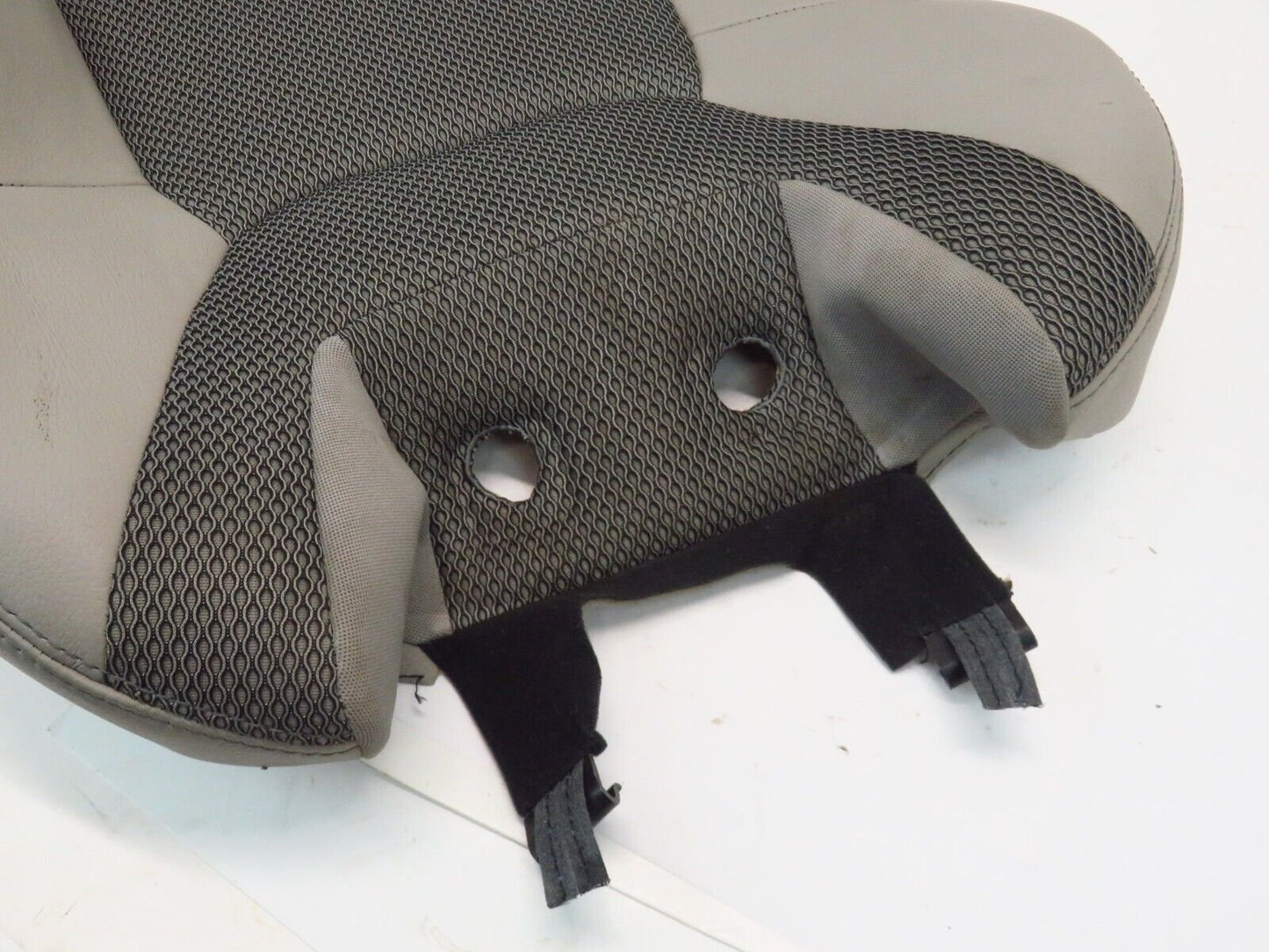 2014-2016 Hyundai Genesis COUPE Passenger Front Seat UPPER Cover Skin RH Top OEM