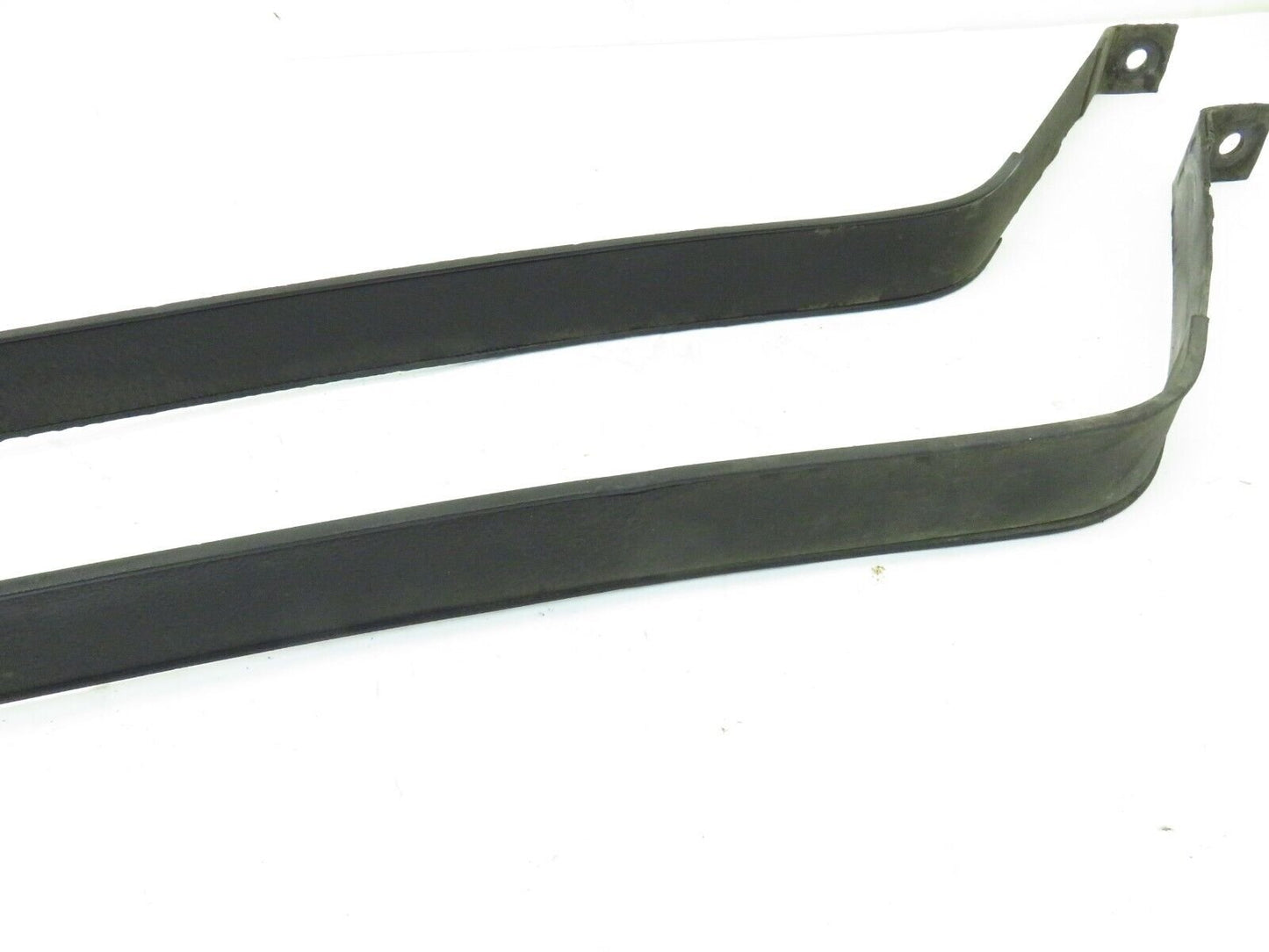 2013-2016 Hyundai GENESIS COUPE Gas Tank Strap Straps Fuel OEM Pair