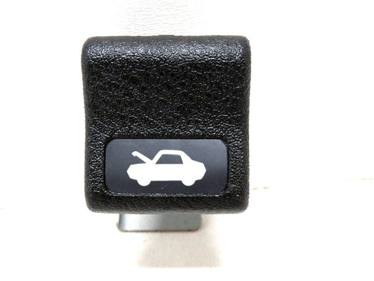 2003-2008 Subaru Forester XT Hood Latch Lever Release Pull Tab Open OEM 03-08
