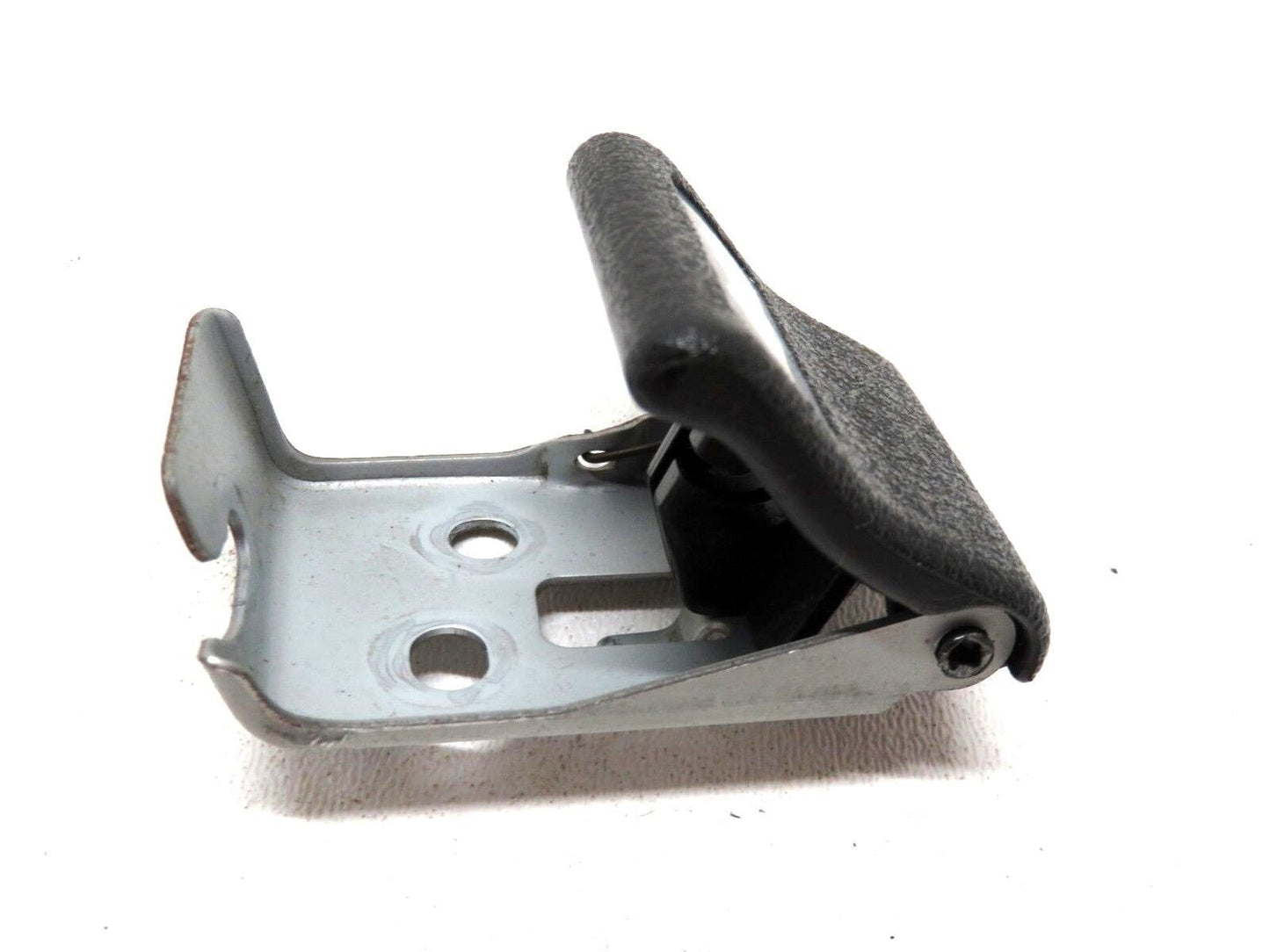 2003-2008 Subaru Forester XT Hood Latch Lever Release Pull Tab Open OEM 03-08