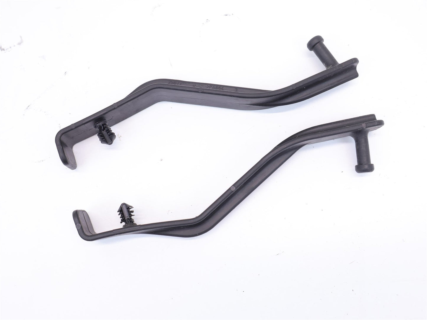 2013-2017 Subaru Crosstrek Floor Mat Retainer Bracket Holder Stay Driver 13-17