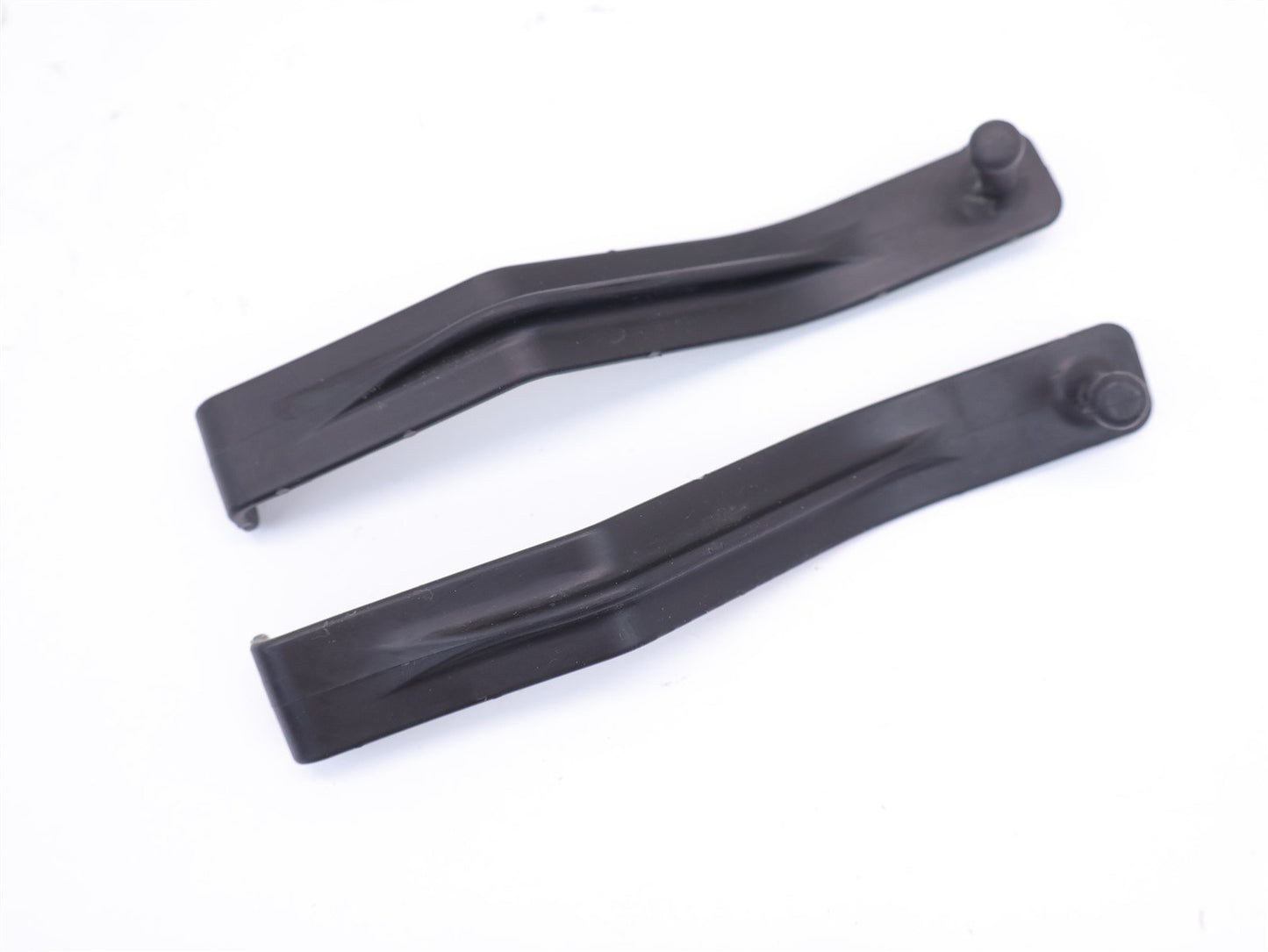 2013-2017 Subaru Crosstrek Floor Mat Retainer Bracket Holder Stay Driver 13-17