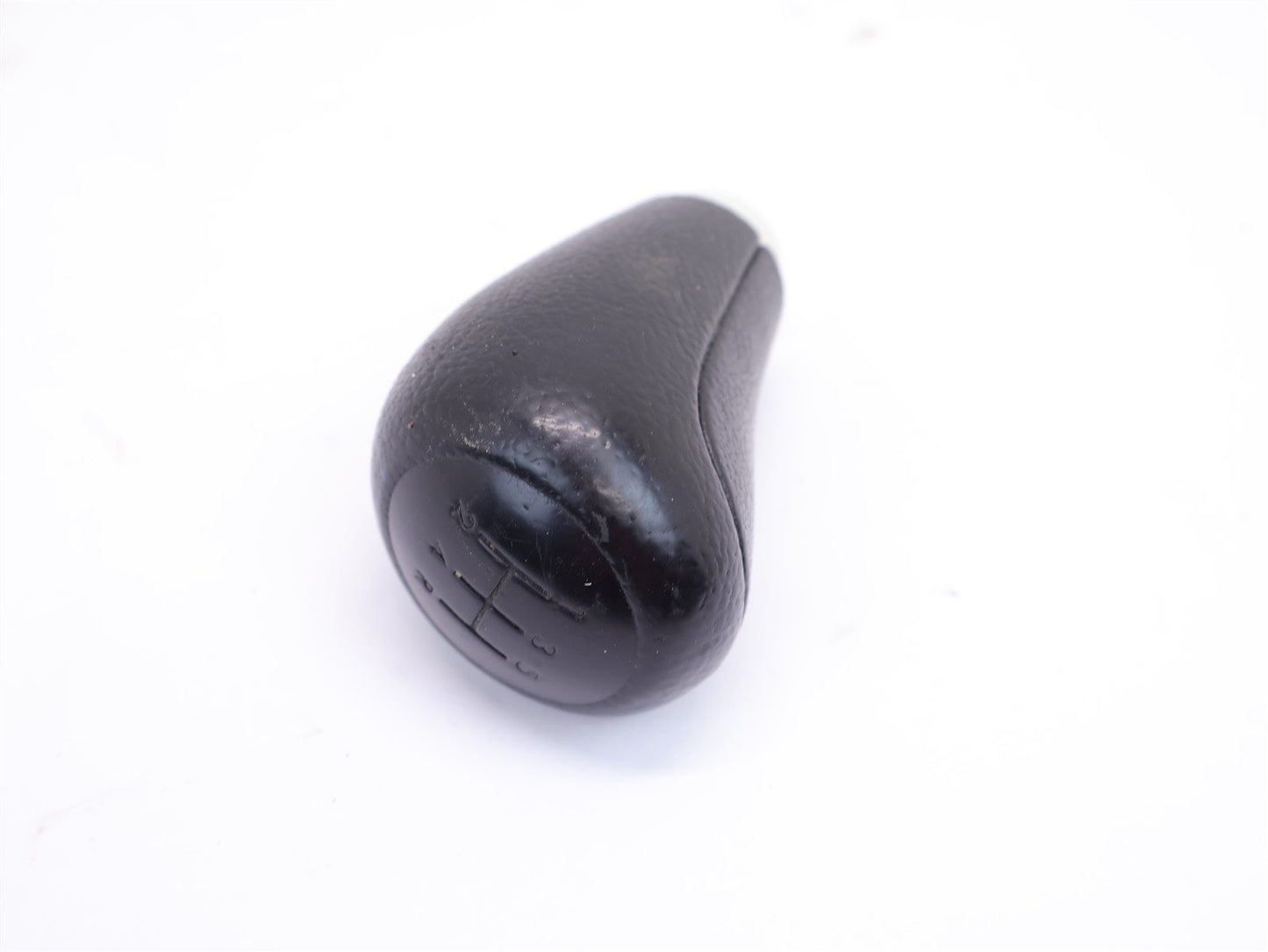 2013-2017 Subaru Crosstrek Shift Knob Shifter 5 Speed Manual Trans 5MT OEM
