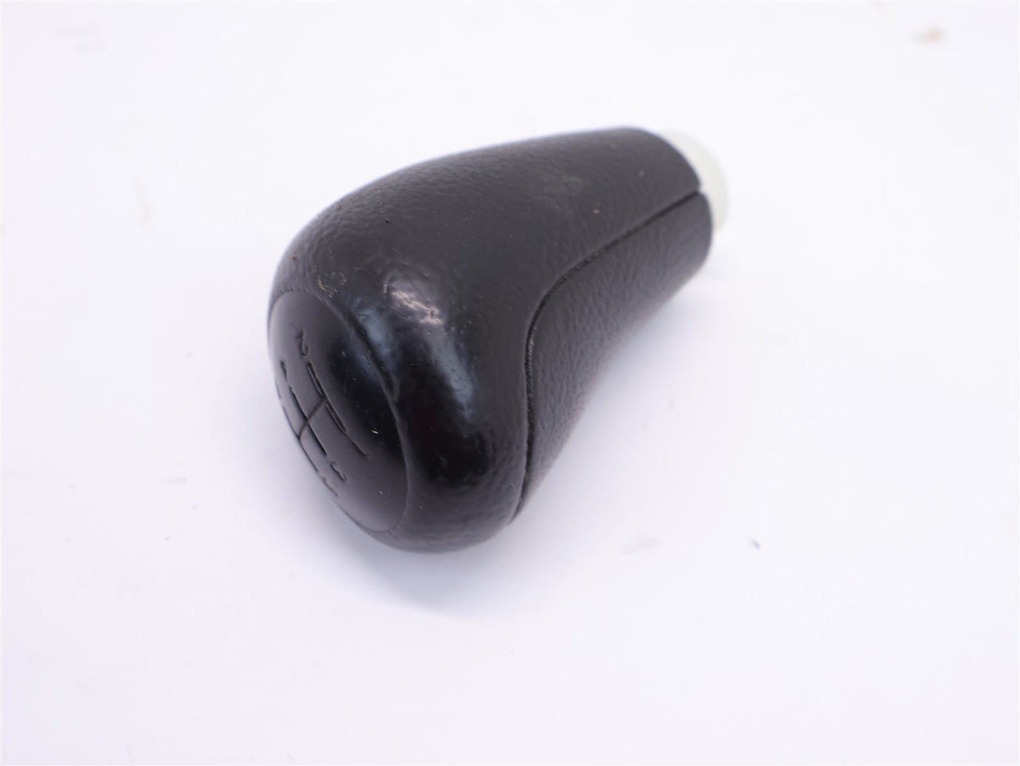 2013-2017 Subaru Crosstrek Shift Knob Shifter 5 Speed Manual Trans 5MT OEM