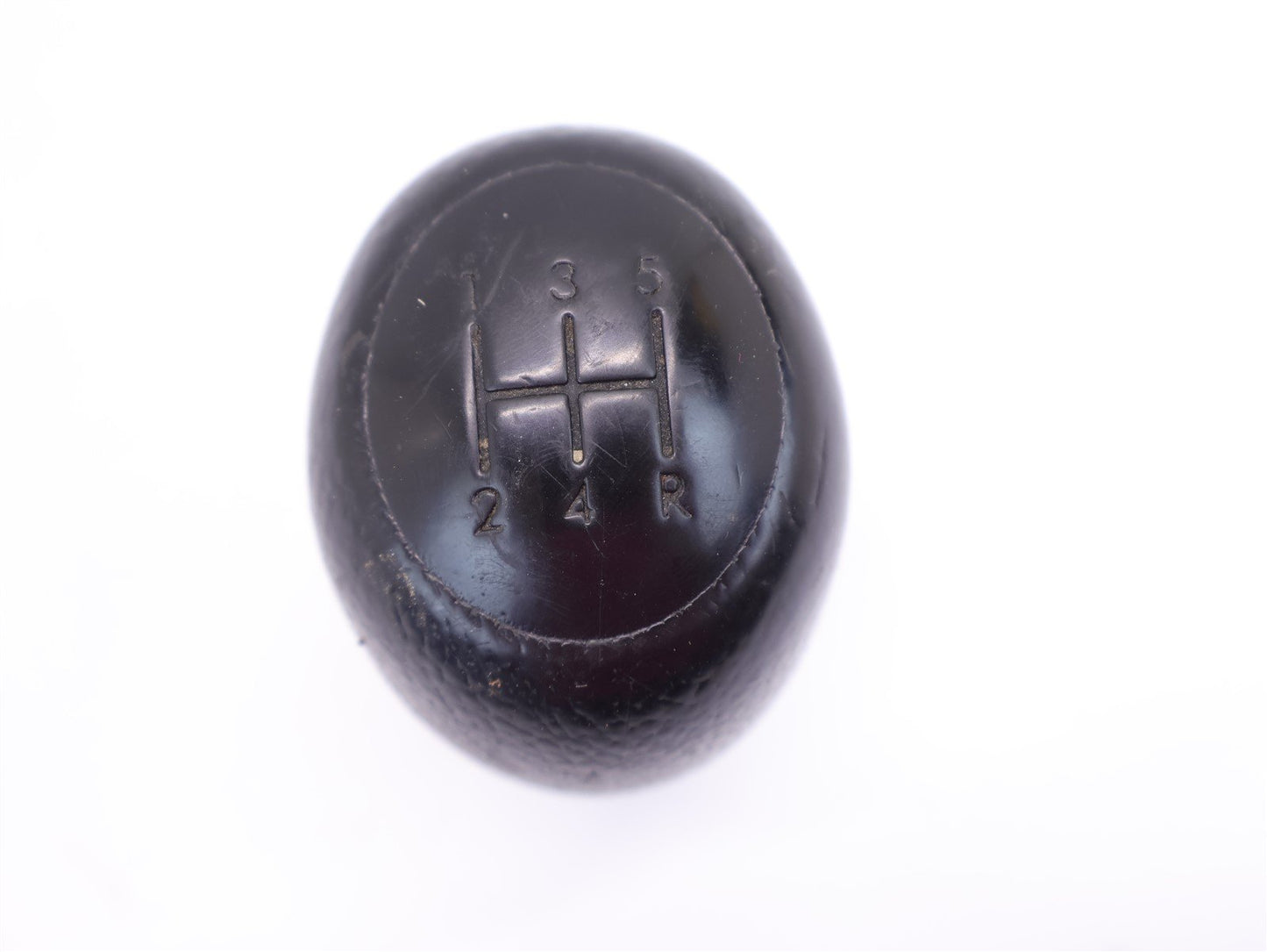 2013-2017 Subaru Crosstrek Shift Knob Shifter 5 Speed Manual Trans 5MT OEM