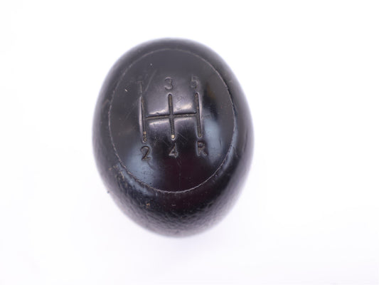 2013-2017 Subaru Crosstrek Shift Knob Shifter 5 Speed Manual Trans 5MT OEM