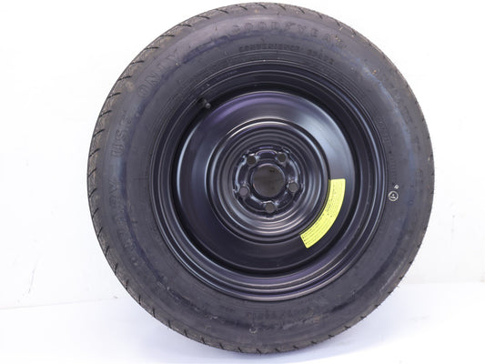 2015 Subaru XV Crosstrek Spare Tire 16" Wheel 145/90D16 Temporary OEM 2013-2017