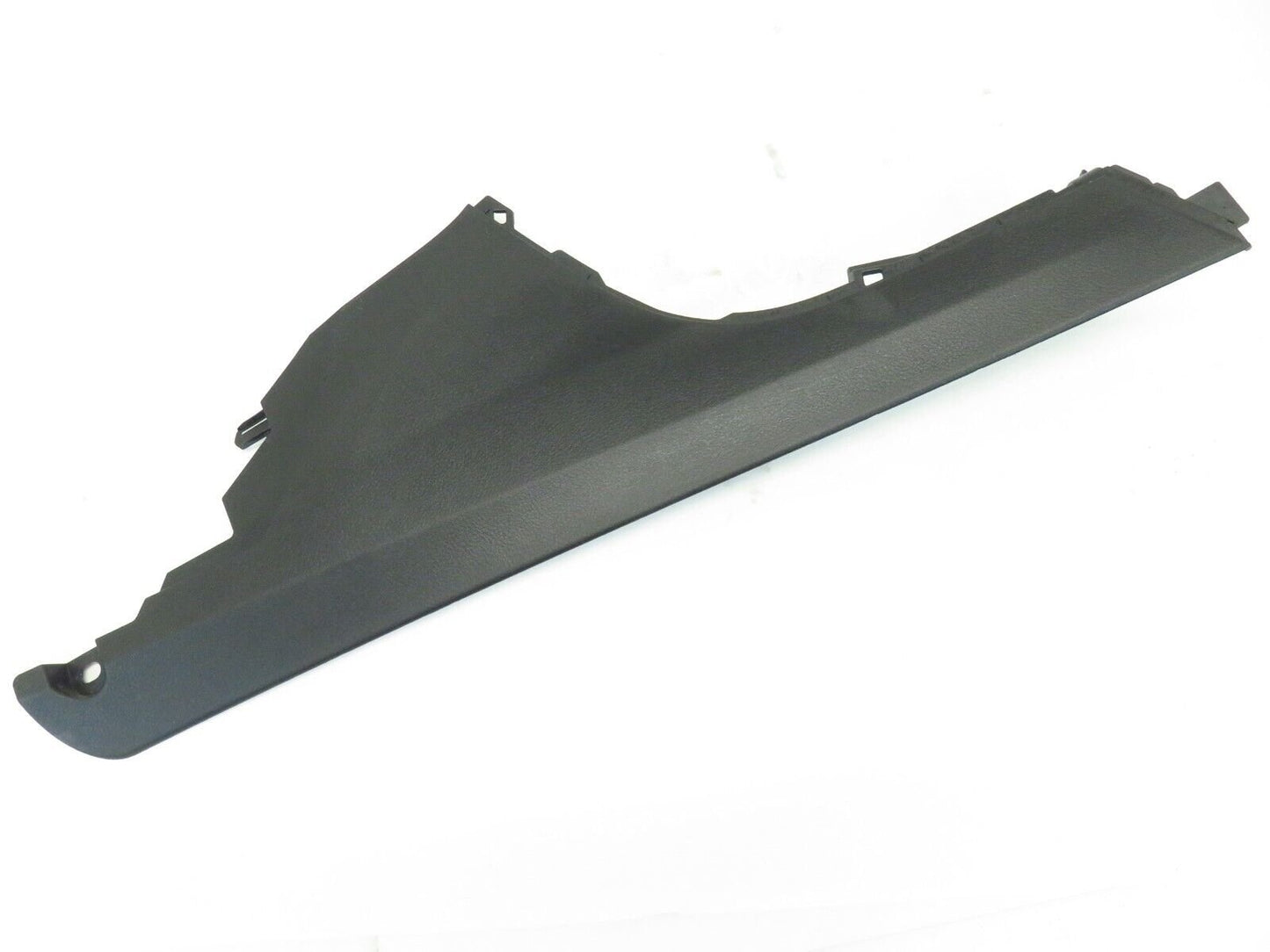 2014 Subaru XV Crosstrek Driver Center Console Trim Panel LH Side OEM 2013-2017