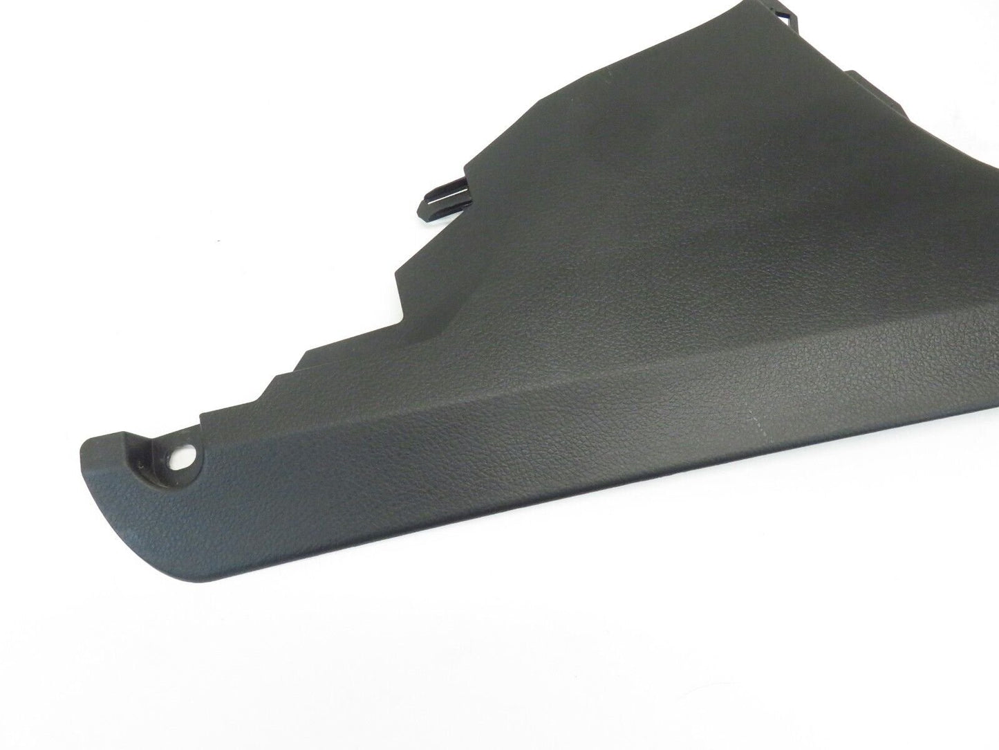 2014 Subaru XV Crosstrek Driver Center Console Trim Panel LH Side OEM 2013-2017