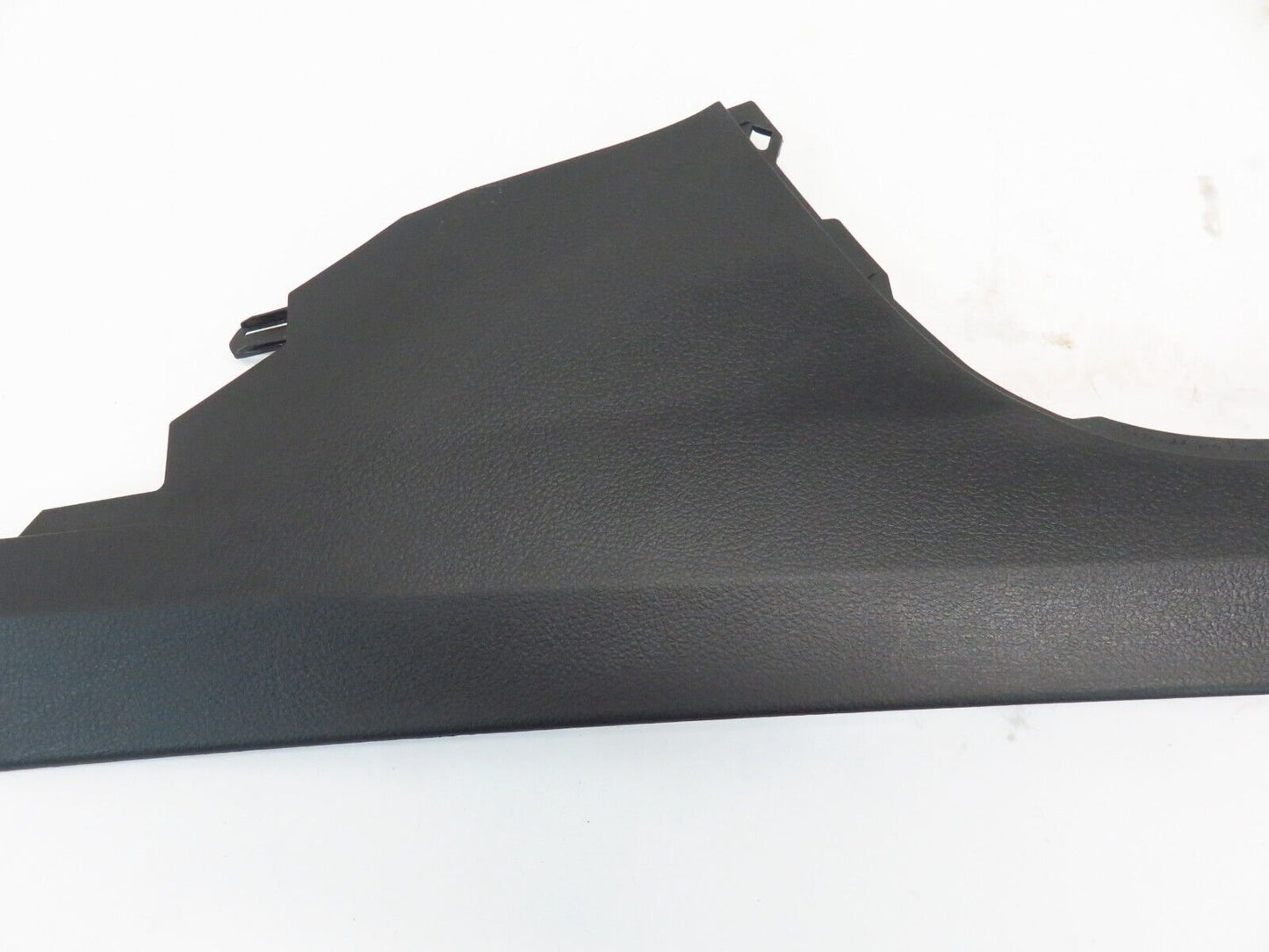 2014 Subaru XV Crosstrek Driver Center Console Trim Panel LH Side OEM 2013-2017