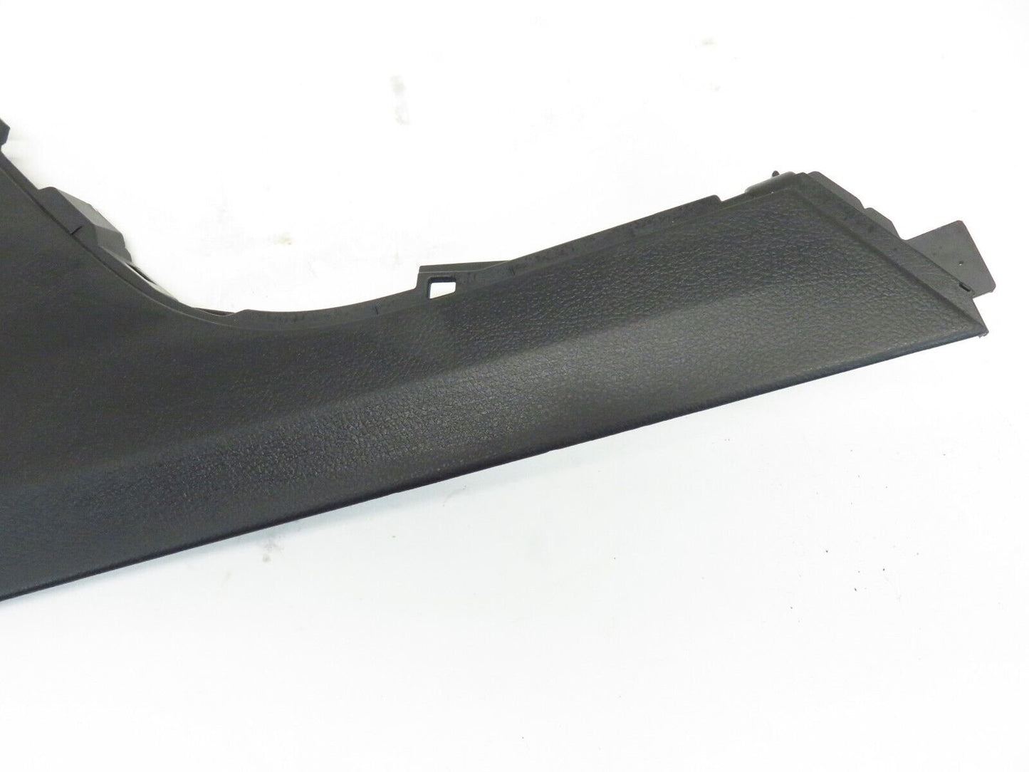 2014 Subaru XV Crosstrek Driver Center Console Trim Panel LH Side OEM 2013-2017