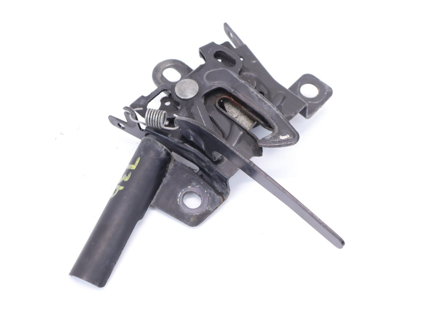2013-2017 Subaru Crosstrek Hood Latch Lock Assembly OEM