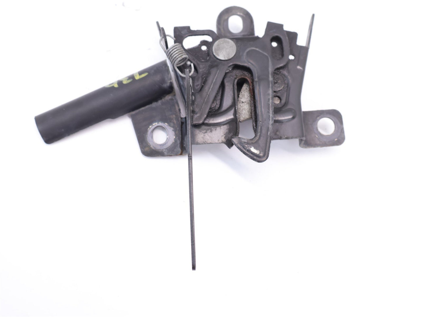 2013-2017 Subaru Crosstrek Hood Latch Lock Assembly OEM