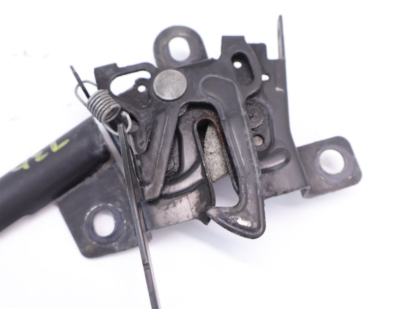 2013-2017 Subaru Crosstrek Hood Latch Lock Assembly OEM