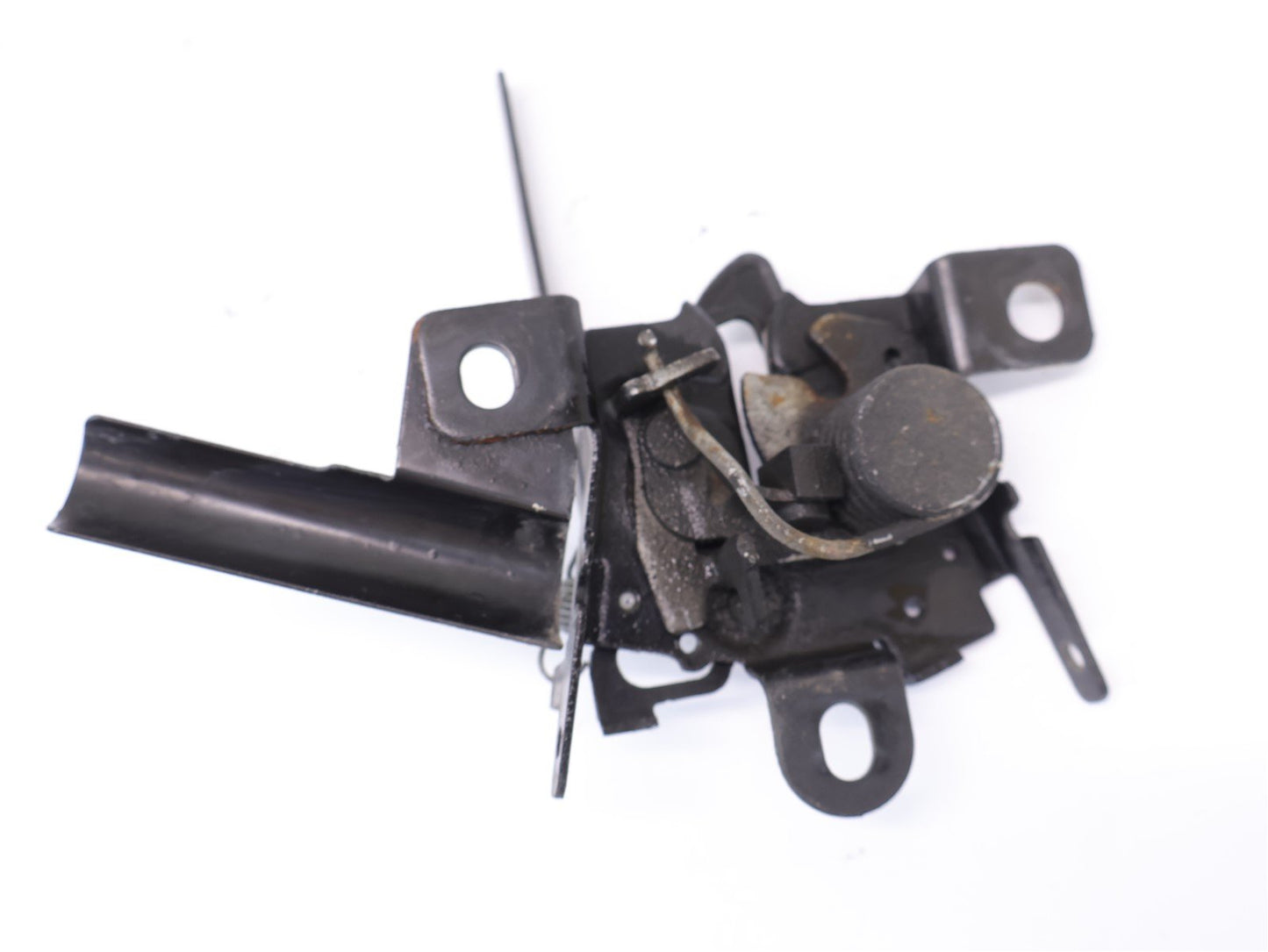 2013-2017 Subaru Crosstrek Hood Latch Lock Assembly OEM