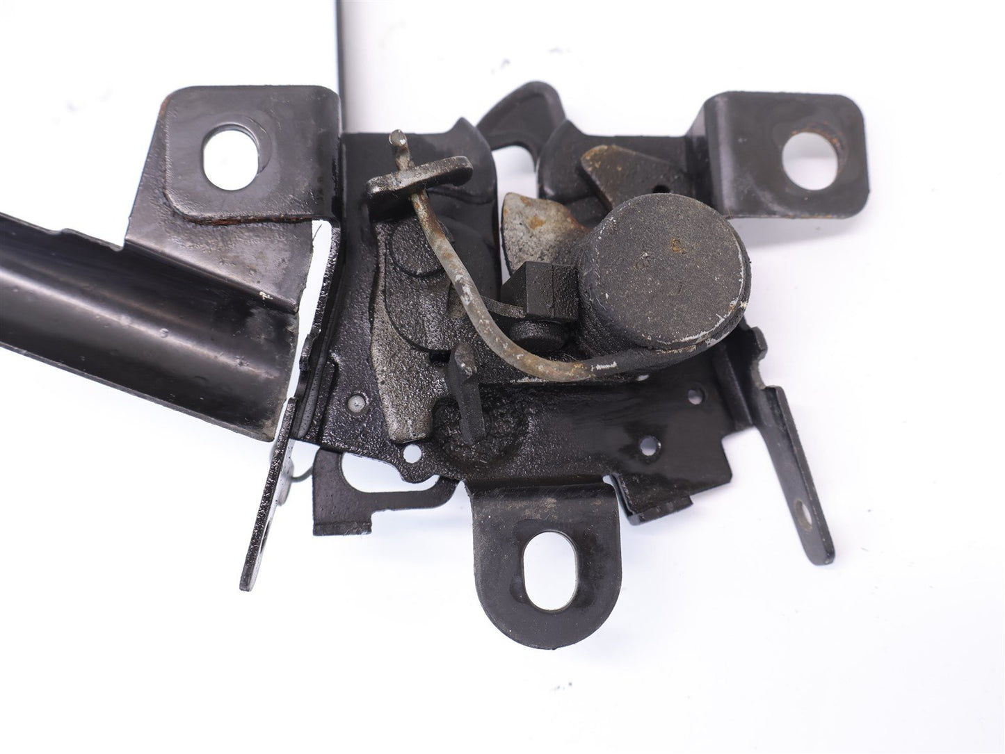 2013-2017 Subaru Crosstrek Hood Latch Lock Assembly OEM