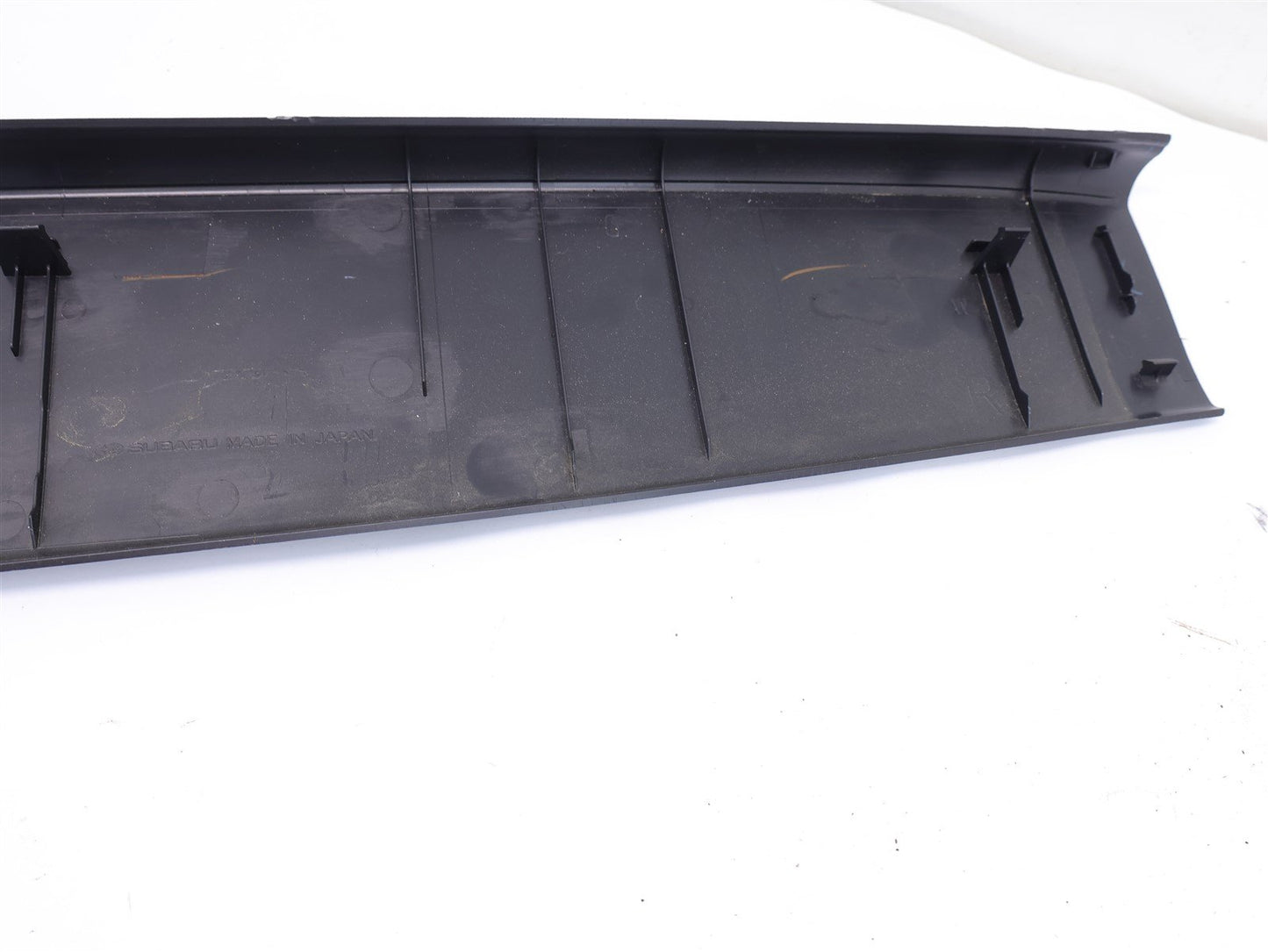 2013-2017 Subaru Crosstrek XV Rear Trunk Hatch Upper Trim 94310FJ000 OEM 13-17