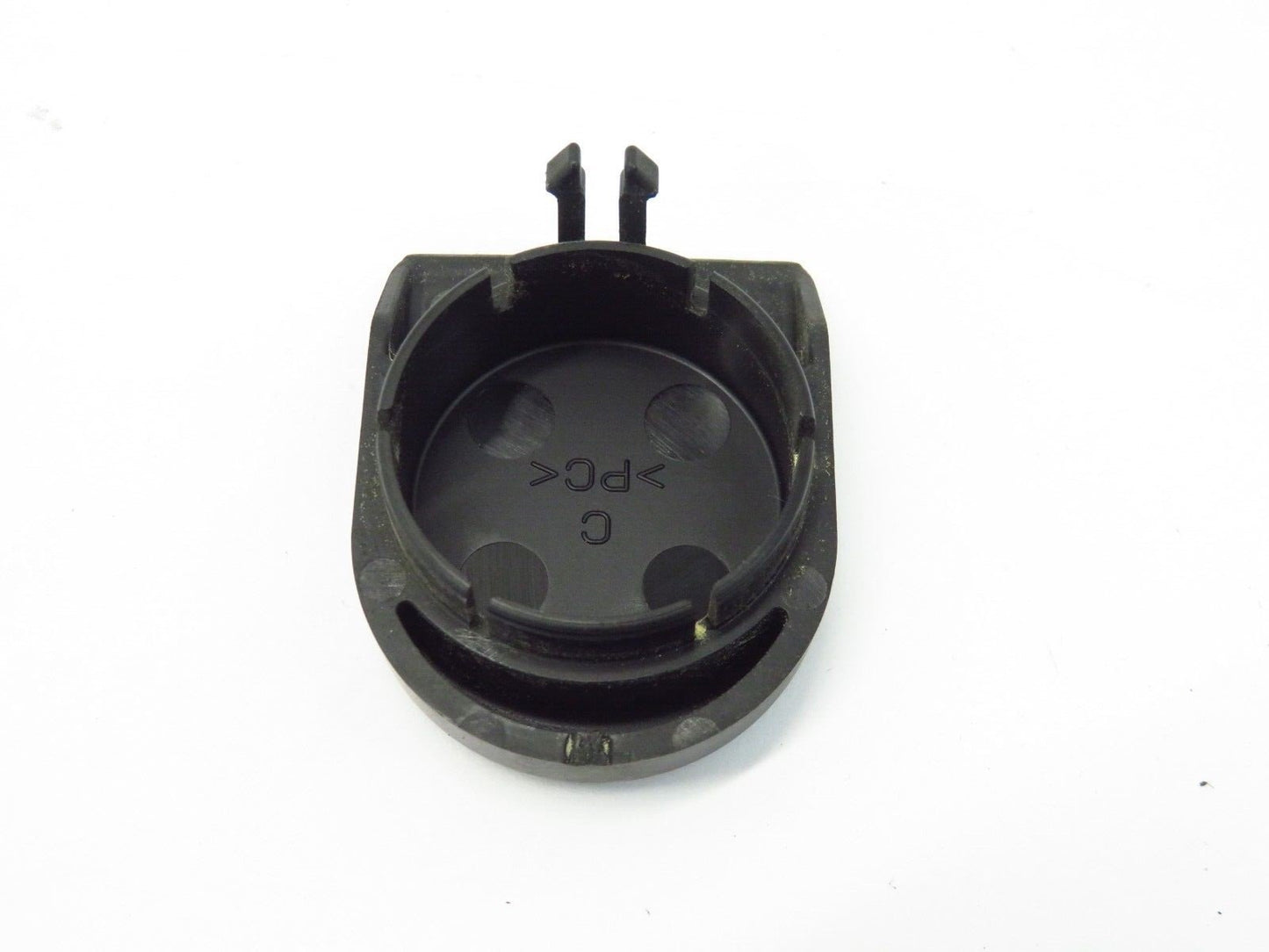 2013-2023 Subaru Crosstrek Front Windshield Wiper Arm Cap Bolt Cover Trim OEM