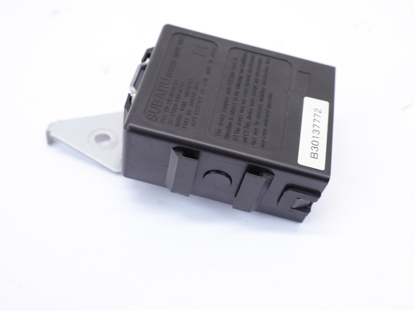 2013-2017 Subaru Crosstrek Keyless Entry Unit 88035FJ041 Module Remote OEM