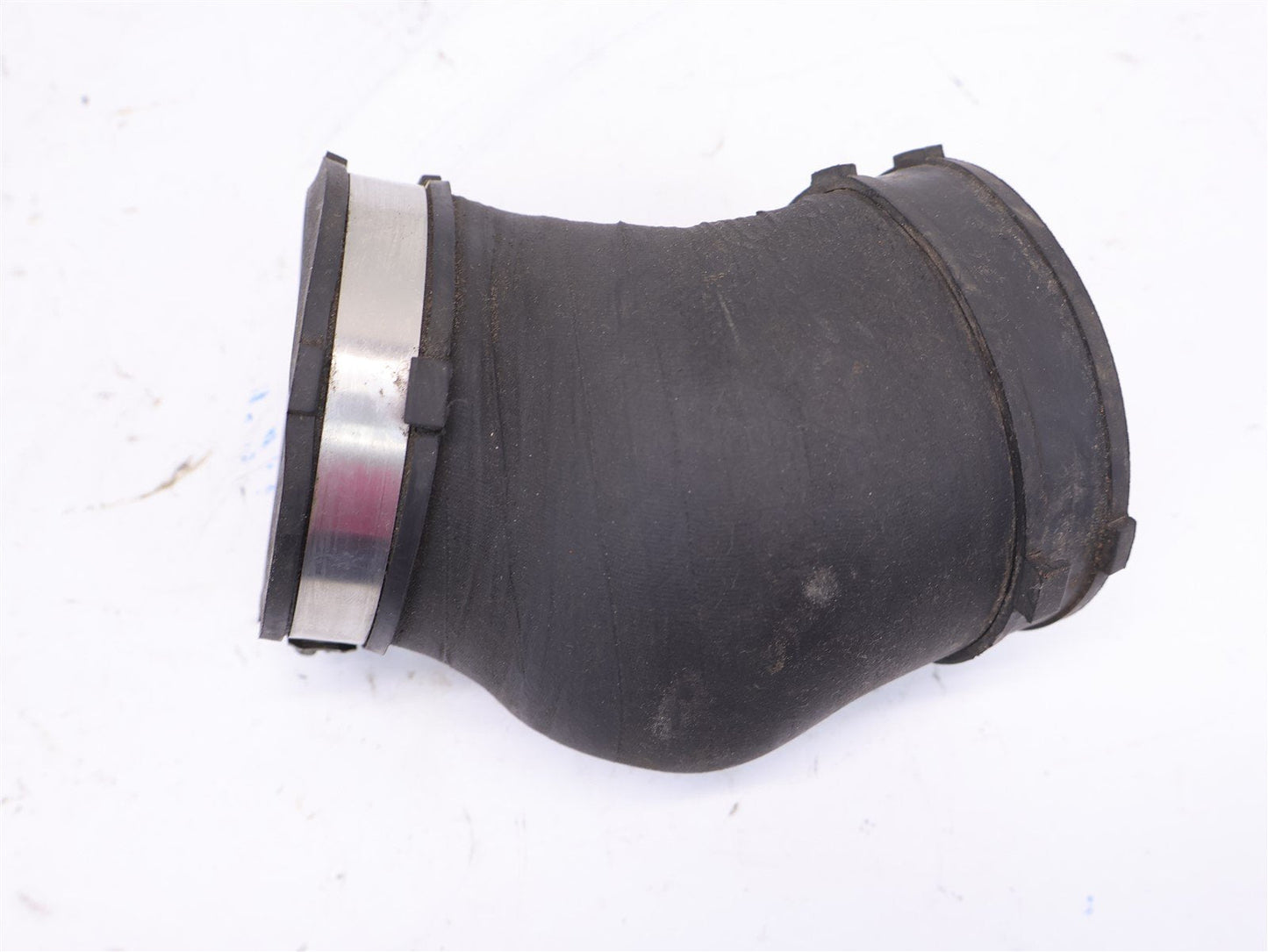 2005-2009 Subaru Legacy GT Throttle Body Coupler Hose Intercooler Duct OEM
