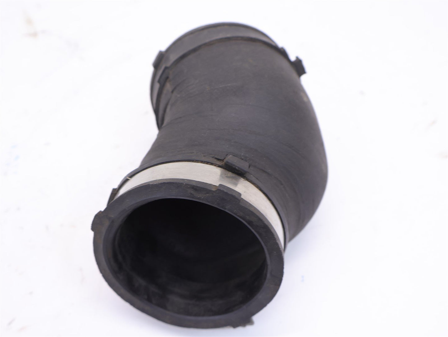 2005-2009 Subaru Legacy GT Throttle Body Coupler Hose Intercooler Duct OEM