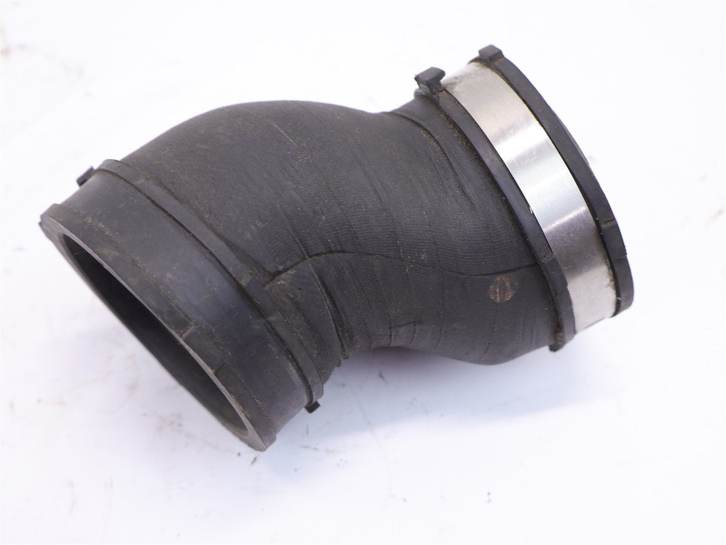 2005-2009 Subaru Legacy GT Throttle Body Coupler Hose Intercooler Duct OEM