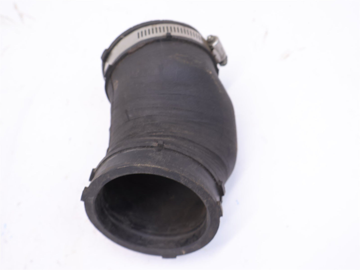 2005-2009 Subaru Legacy GT Throttle Body Coupler Hose Intercooler Duct OEM