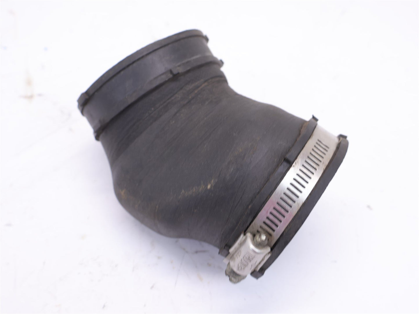 2005-2009 Subaru Legacy GT Throttle Body Coupler Hose Intercooler Duct OEM
