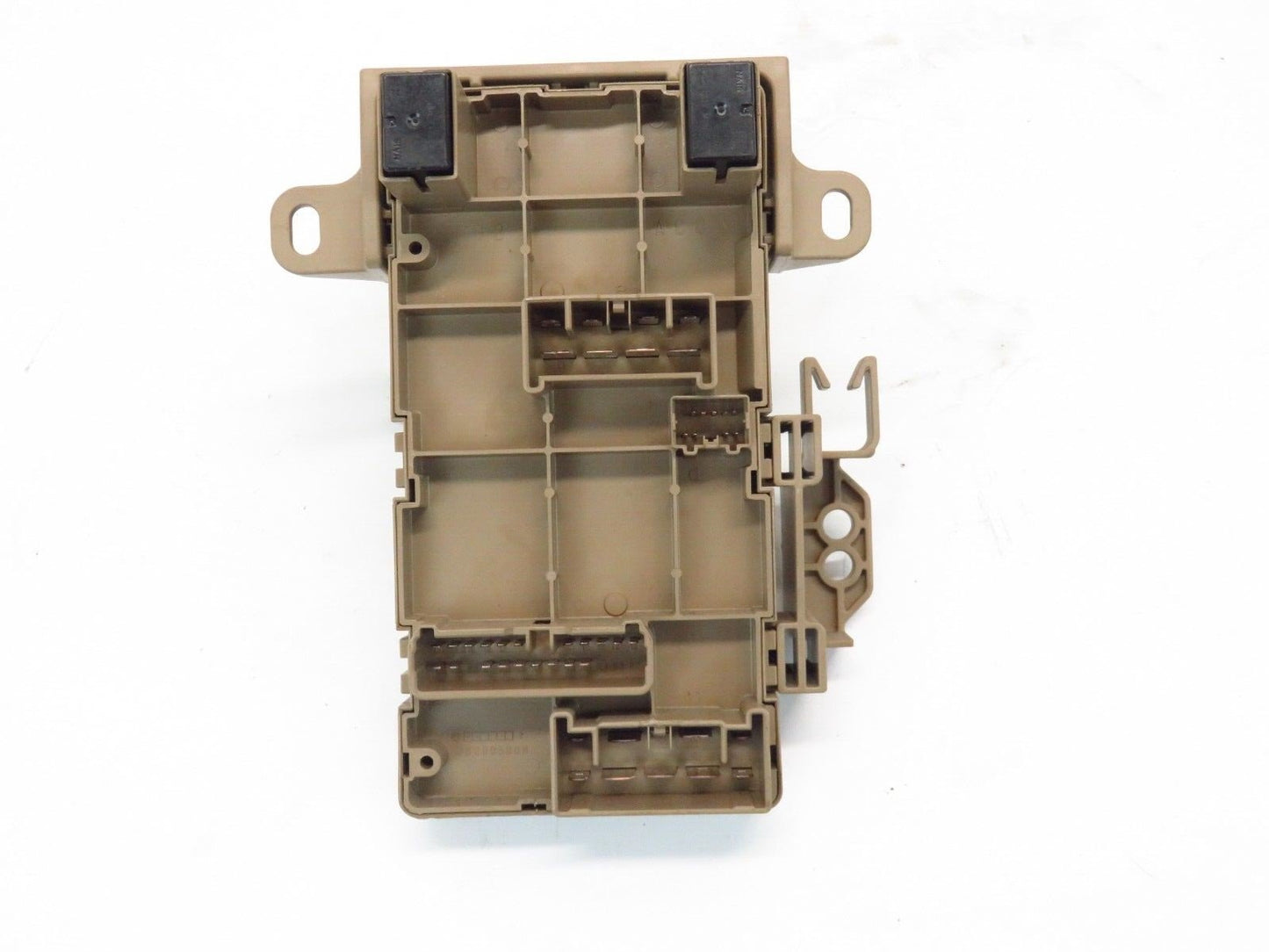 2013 Subaru XV Crosstrek Dash Fuse Block Box Panel Interior 82201FJ110 13-2015