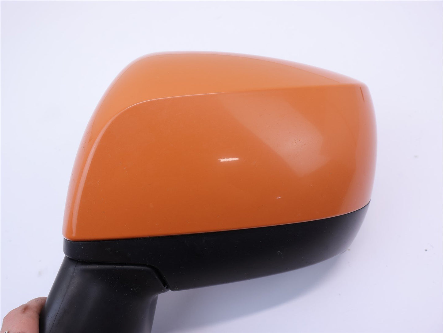 2013-2014 Subaru XV Crosstrek Driver Door Mirror LH Left G2U OEM 13-14