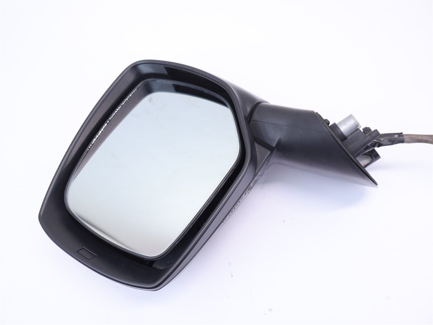 2013-2014 Subaru XV Crosstrek Driver Door Mirror LH Left G2U OEM 13-14