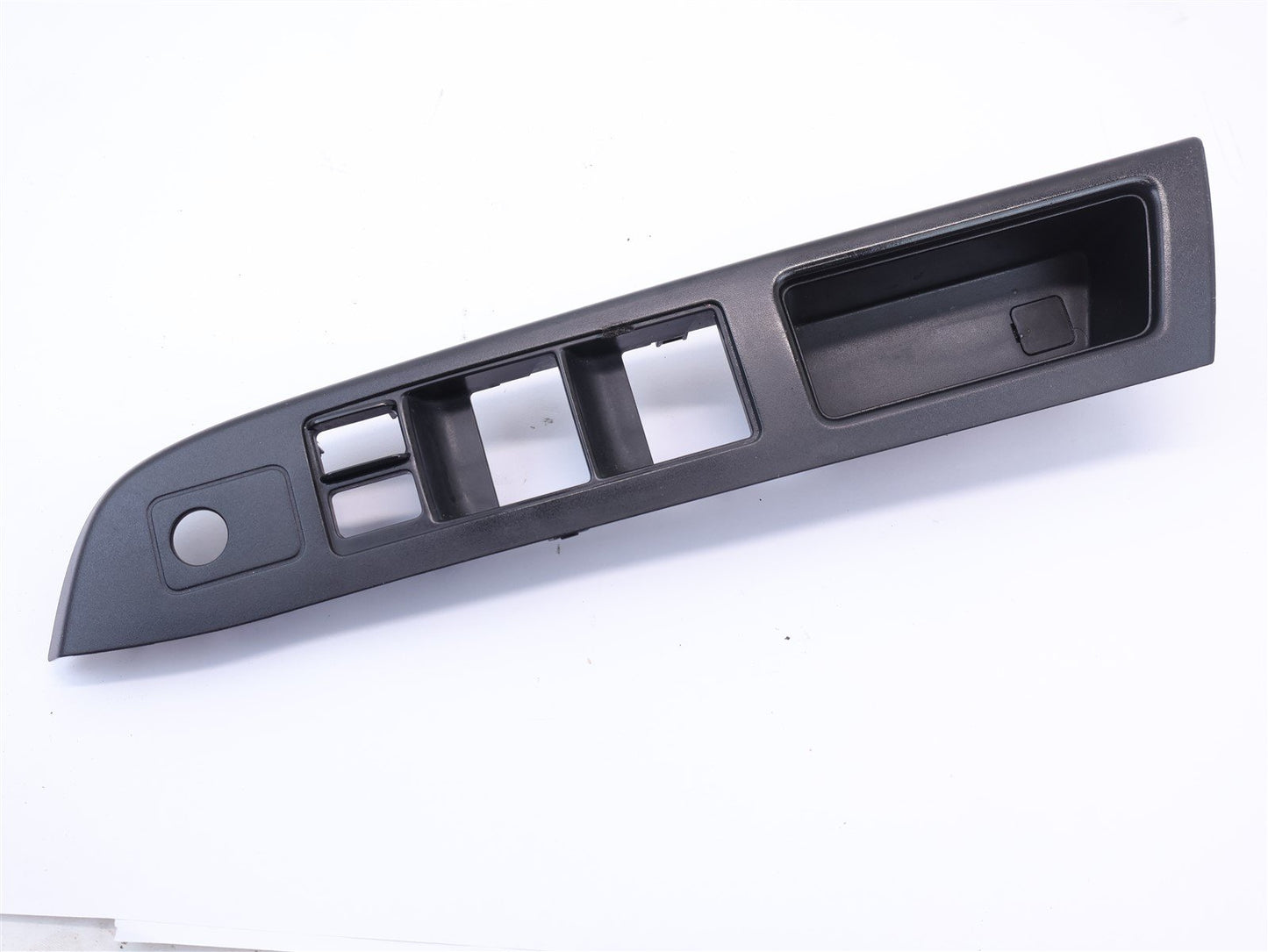 2013-2014 Subaru Crosstrek Driver Front Window Switch Trim 94263FJ030 LH 13-14