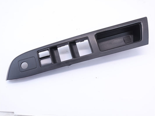 2013-2014 Subaru Crosstrek Driver Front Window Switch Trim 94263FJ030 LH 13-14