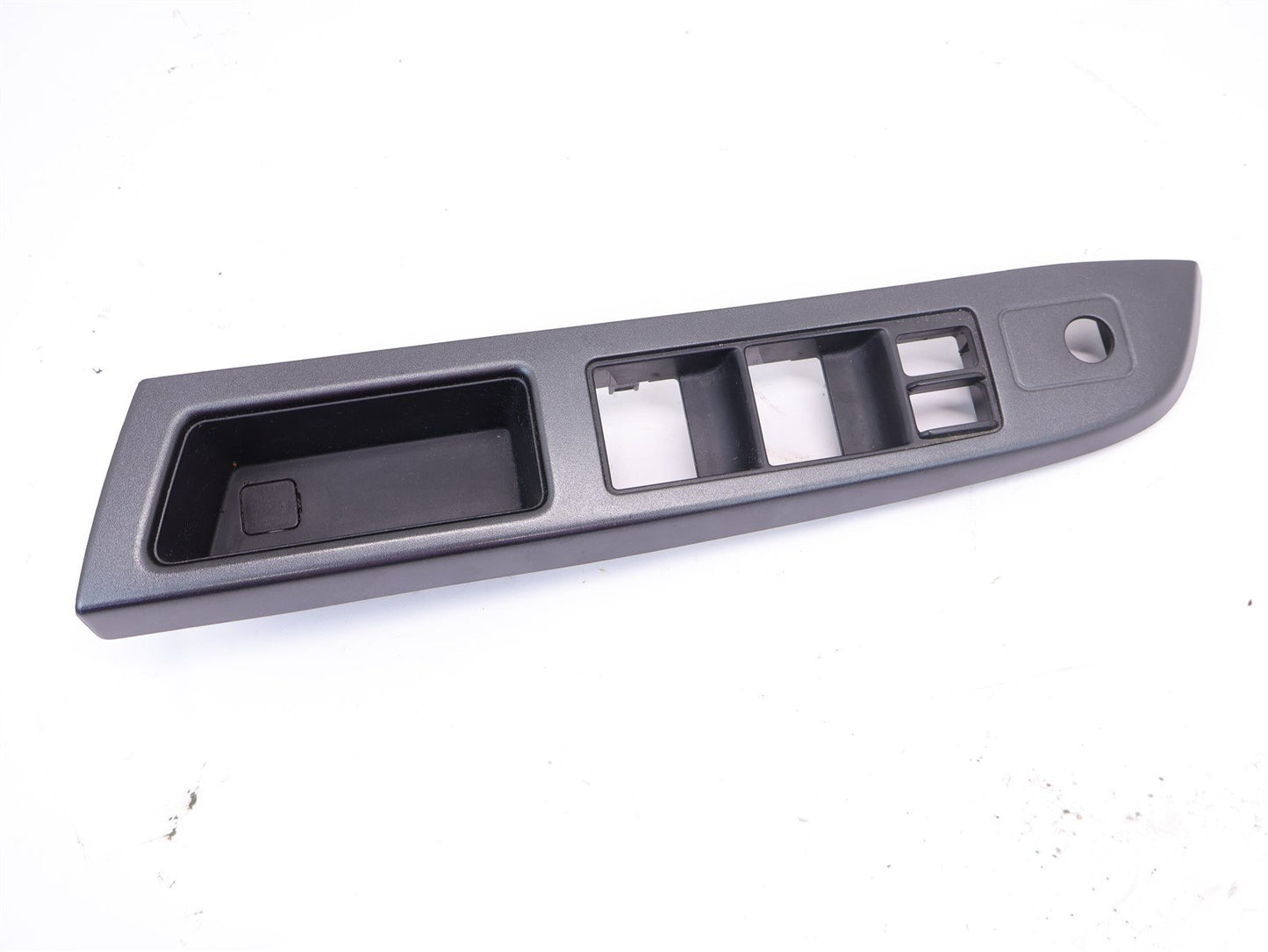 2013-2014 Subaru Crosstrek Driver Front Window Switch Trim 94263FJ030 LH 13-14