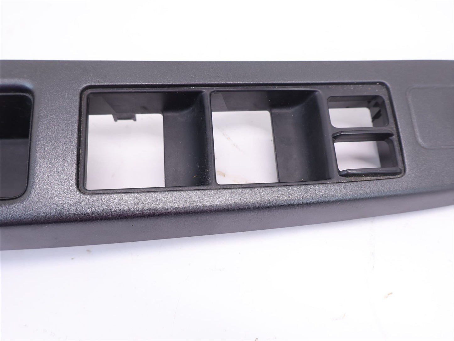 2013-2014 Subaru Crosstrek Driver Front Window Switch Trim 94263FJ030 LH 13-14