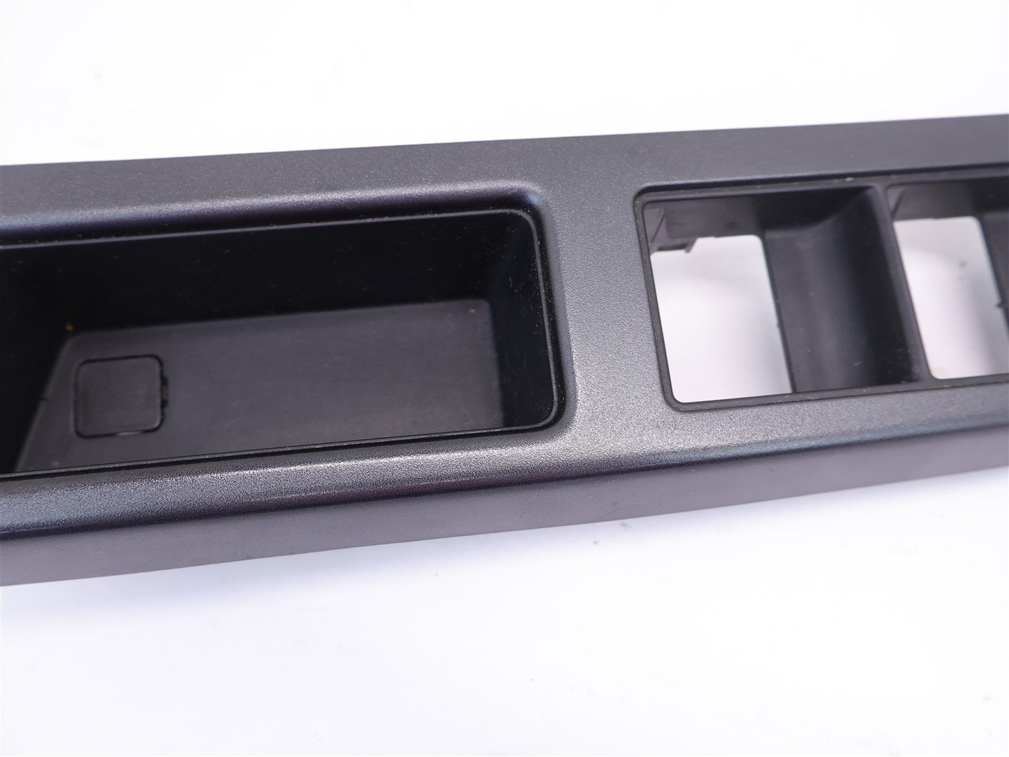 2013-2014 Subaru Crosstrek Driver Front Window Switch Trim 94263FJ030 LH 13-14